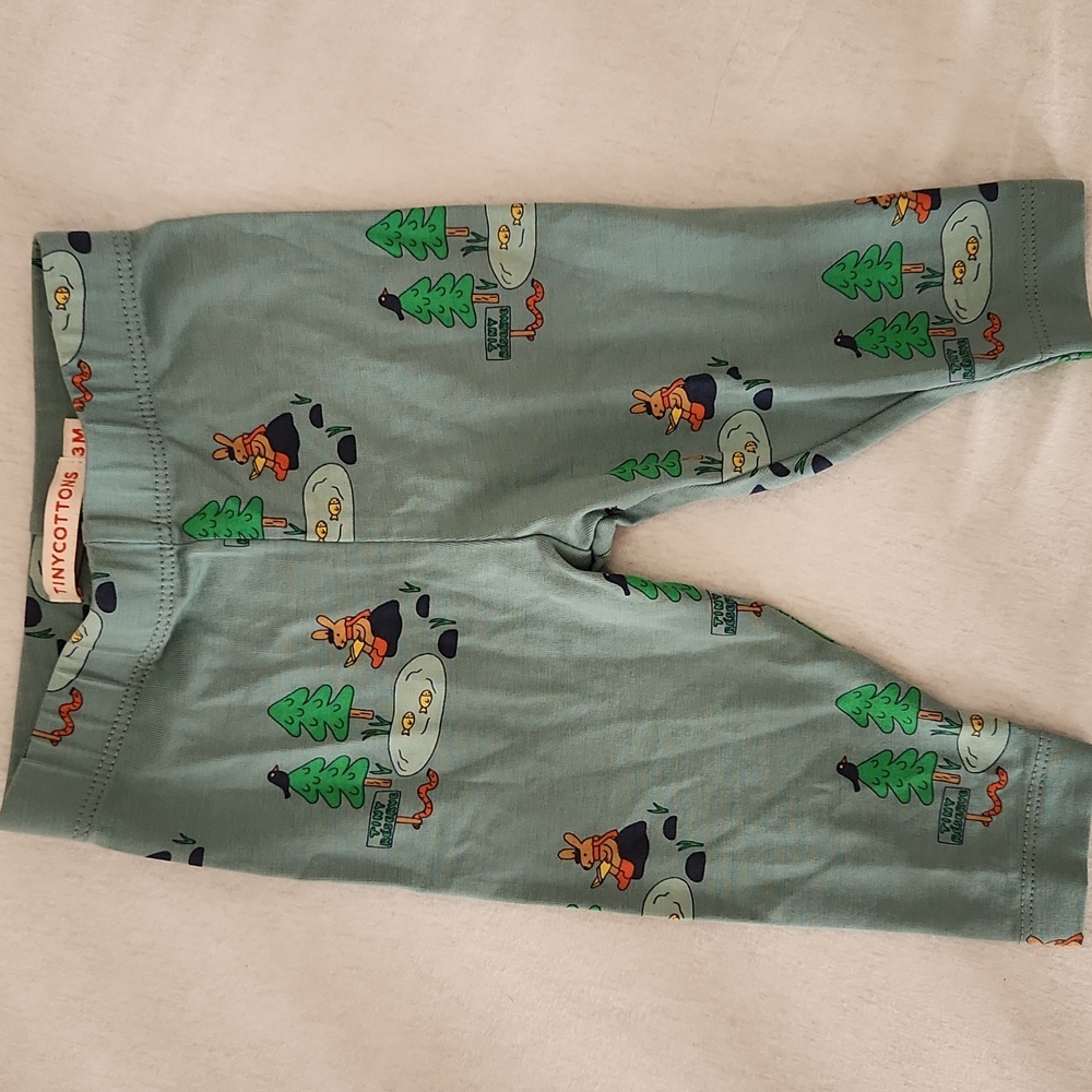 TINY COTTONS like new baby pants tinycottons